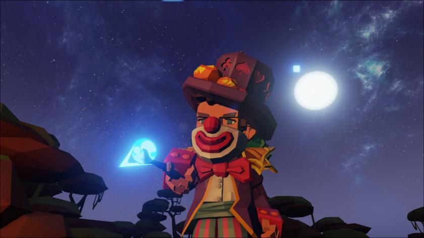 方舟：方块世界